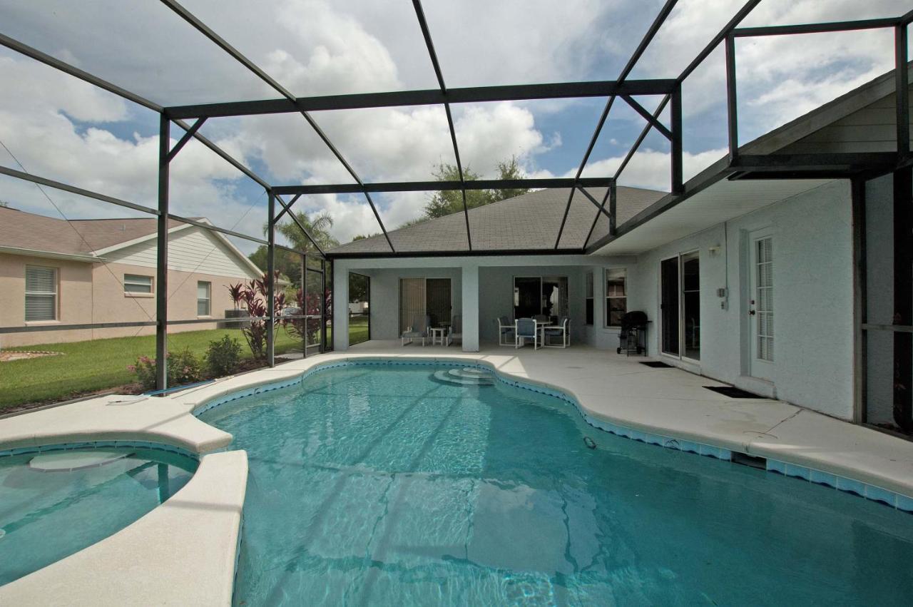 Greater Groves-4 Bedrooms Home W/Pool-5204Gg Orlando Esterno foto